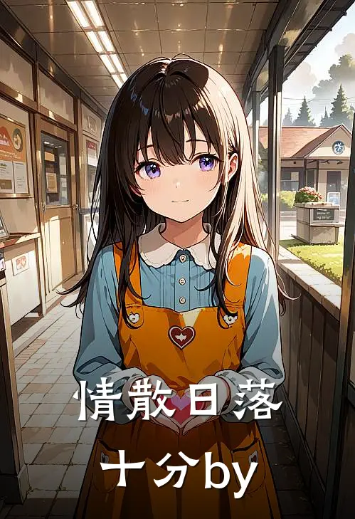 情散日落十分by