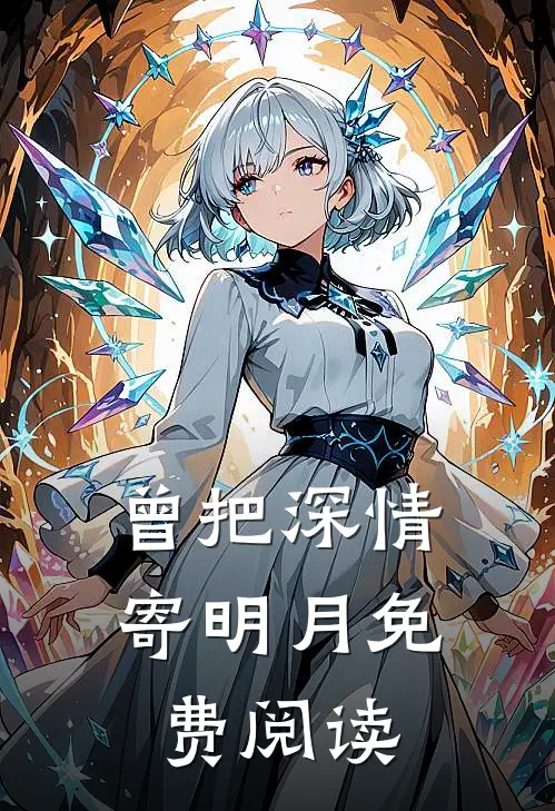 曾把深情寄明月免费阅读