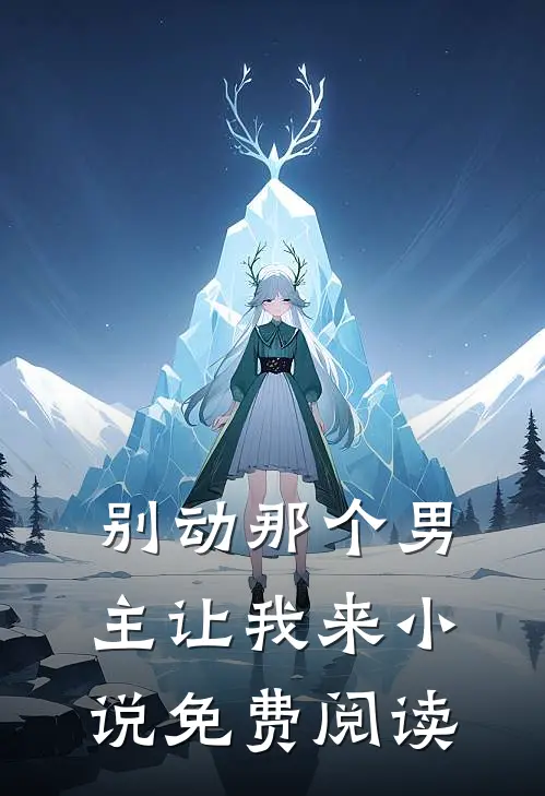 别动那个男主让我来小说免费阅读
