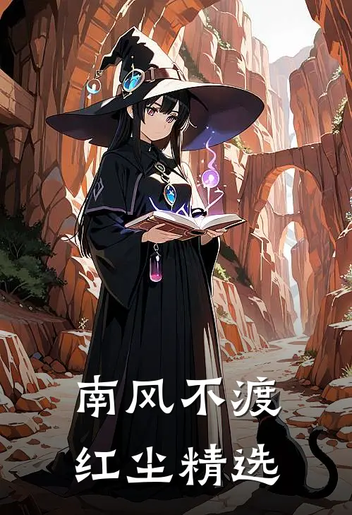 南风不渡红尘精选