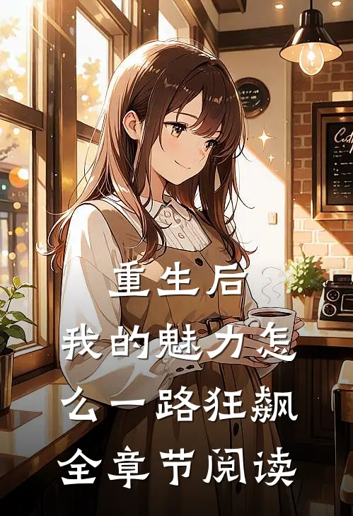 重生后，我的魅力怎么一路狂飙全章节阅读