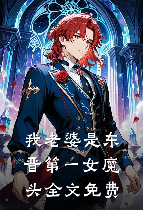 我老婆是东晋第一女魔头全文免费