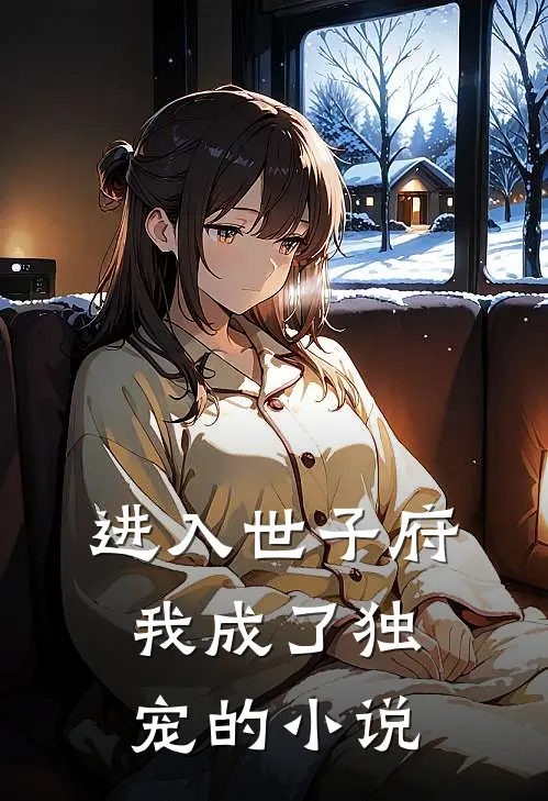 进入世子府，我成了独宠的小说