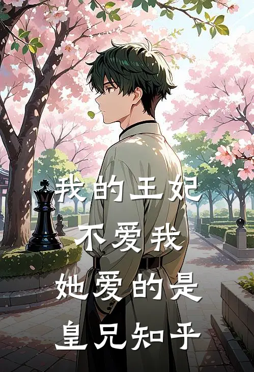 我的王妃不爱我，她爱的是皇兄知乎