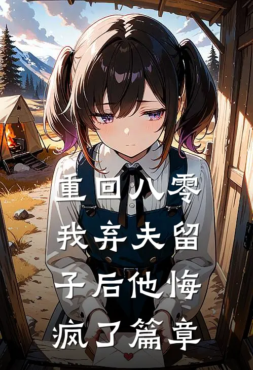 重回八零，我弃夫留子后他悔疯了篇章