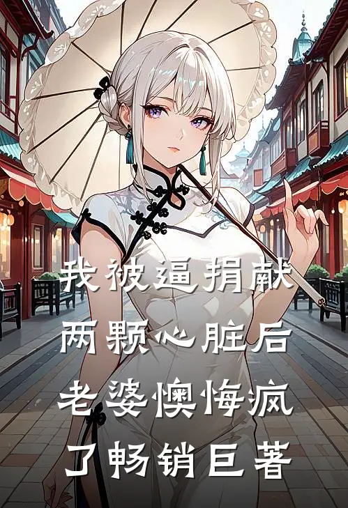 我被逼捐献两颗心脏后，老婆懊悔疯了畅销巨著