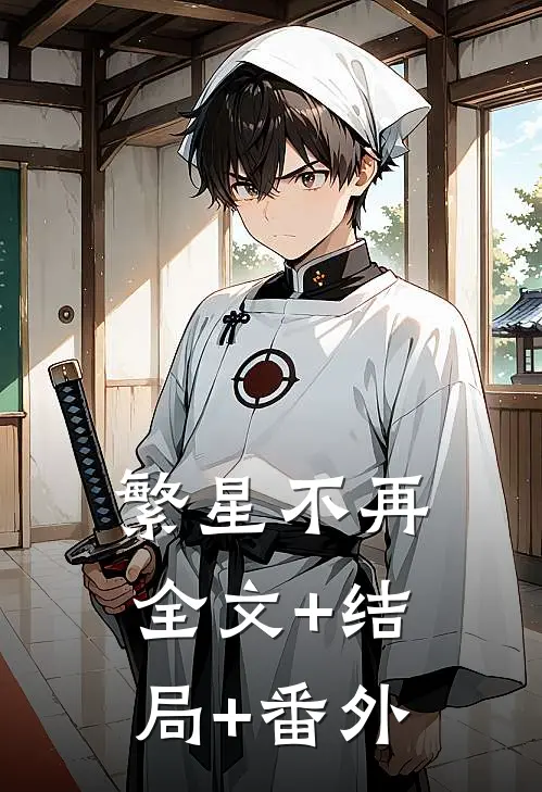 繁星不再全文+结局+番外