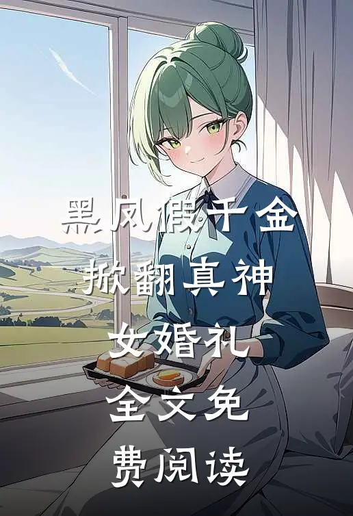 黑凤假千金，掀翻真神女婚礼全文免费阅读