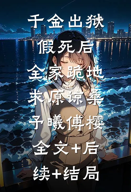 千金出狱假死后，全家跪地求原谅桑予曦傅樱:全文+后续+结局