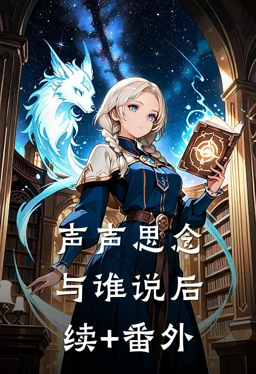 声声思念与谁说后续+番外