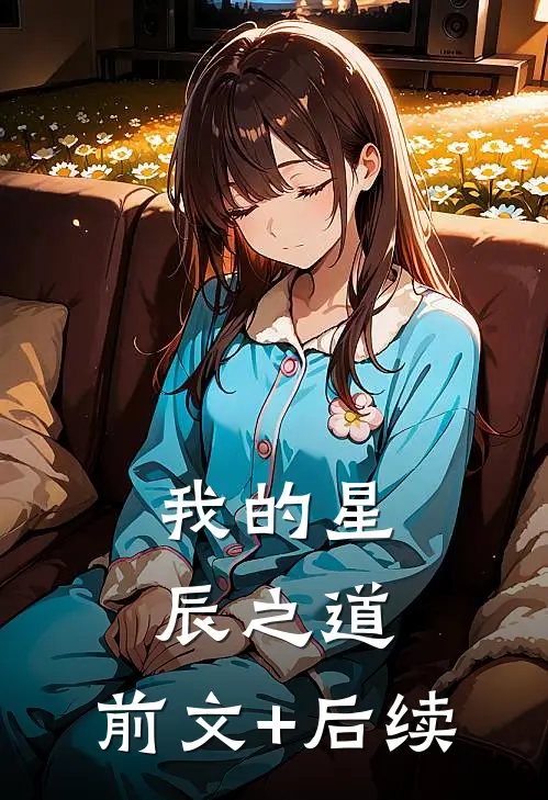我的星辰之道:前文+后续