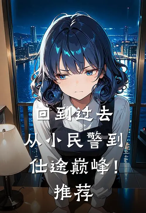 回到过去：从小民警到仕途巅峰！推荐