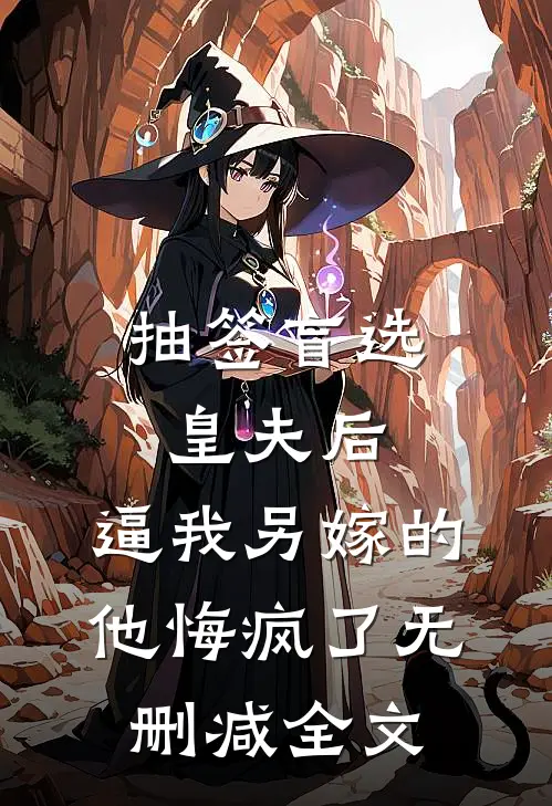 抽签盲选皇夫后，逼我另嫁的他悔疯了无删减全文