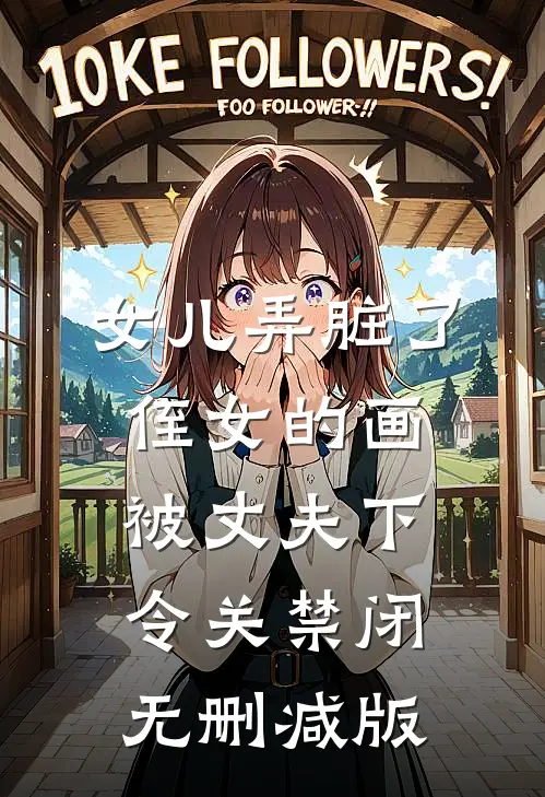 女儿弄脏了侄女的画，被丈夫下令关禁闭无删减版