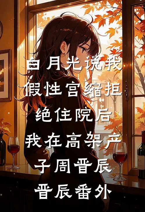 白月光说我假性宫缩拒绝住院后，我在高架产子周晋辰晋辰番外
