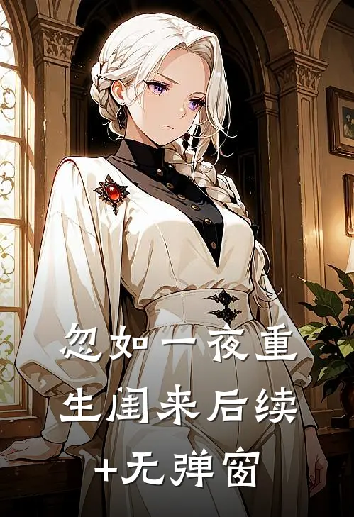 忽如一夜重生闺来后续+无弹窗