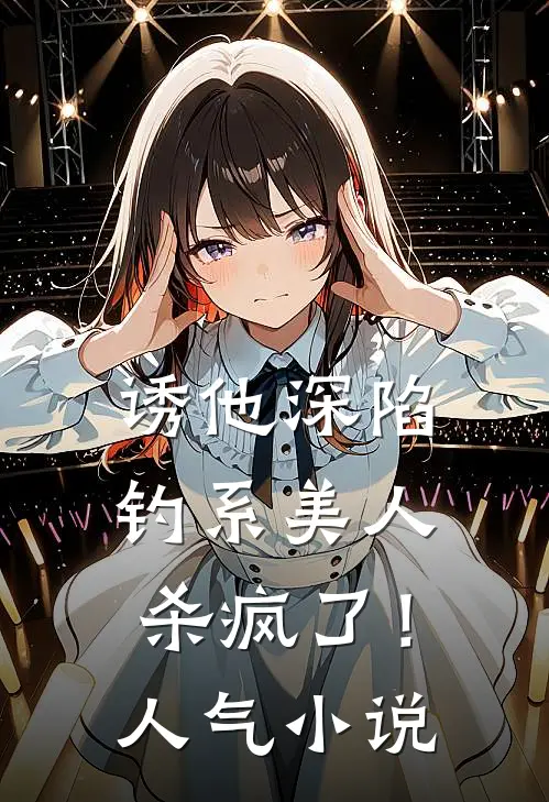 诱他深陷：钓系美人杀疯了！人气小说