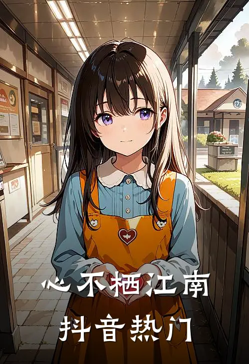 心不栖江南抖音热门