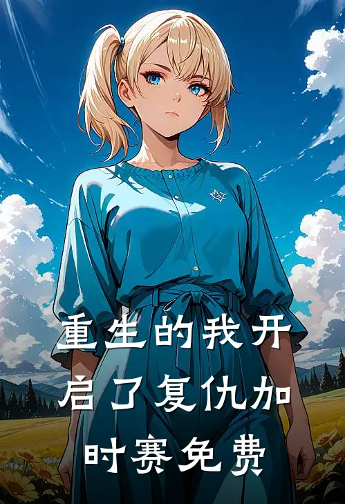 重生的我开启了复仇加时赛免费
