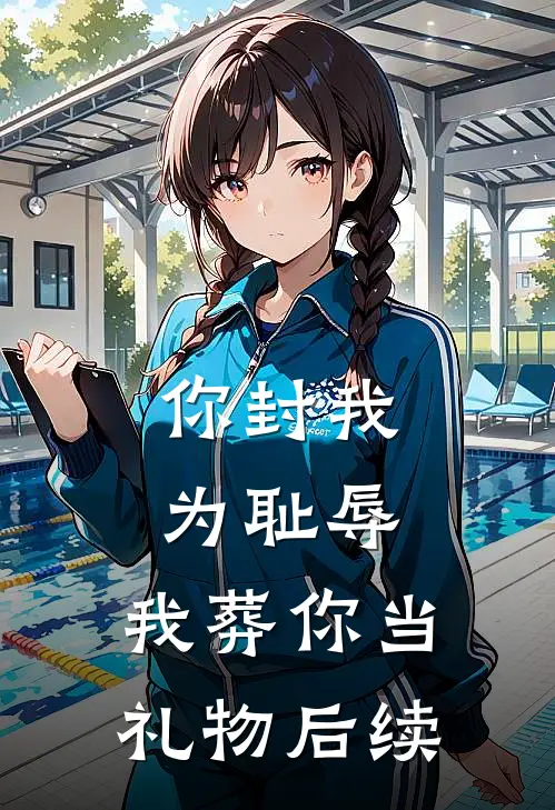 你封我为耻辱，我葬你当礼物后续