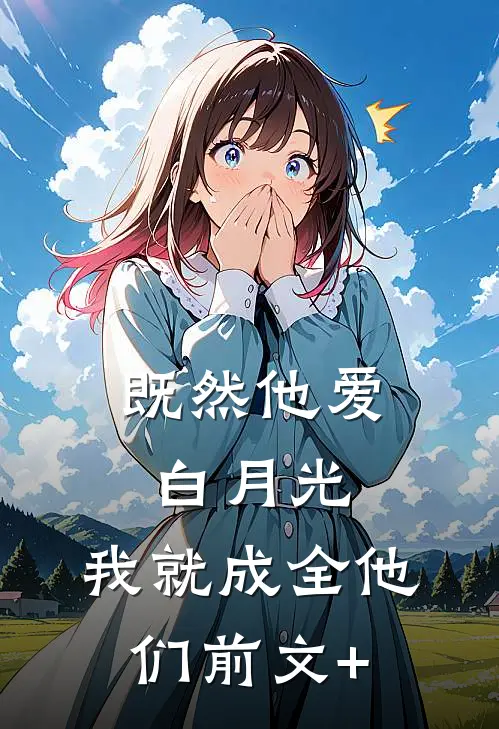 既然他爱白月光，我就成全他们前文+