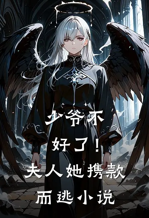 少爷不好了！夫人她携款而逃小说