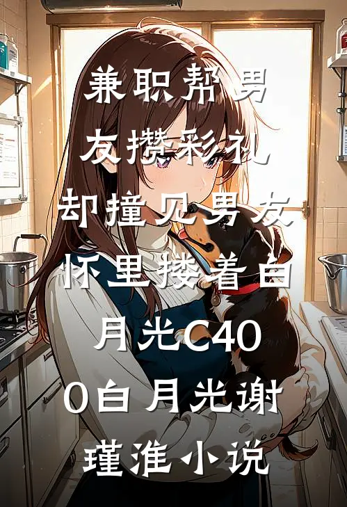 兼职帮男友攒彩礼，却撞见男友怀里搂着白月光C400白月光谢瑾淮小说