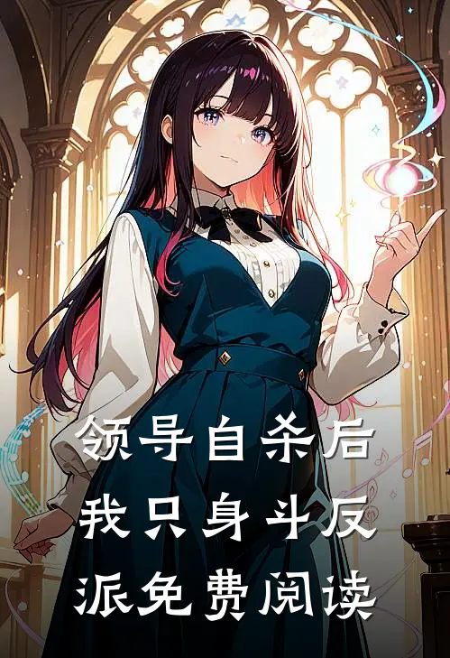 领导自杀后，我只身斗反派免费阅读