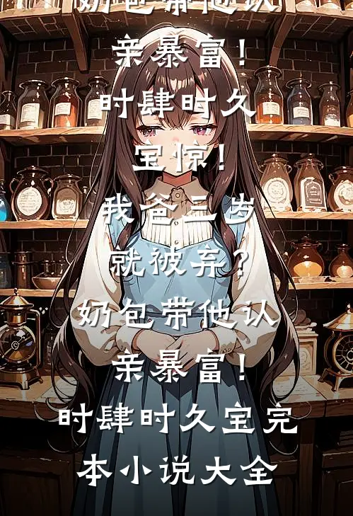 嘴硬婉拒弟弟，顶流急争宠小说大结局