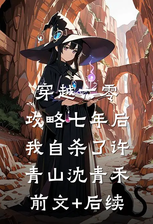 穿越六零，攻略七年后我自杀了许青山沈青禾前文+后续