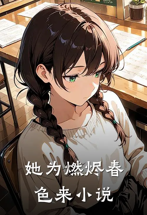 她为燃烬春色来小说