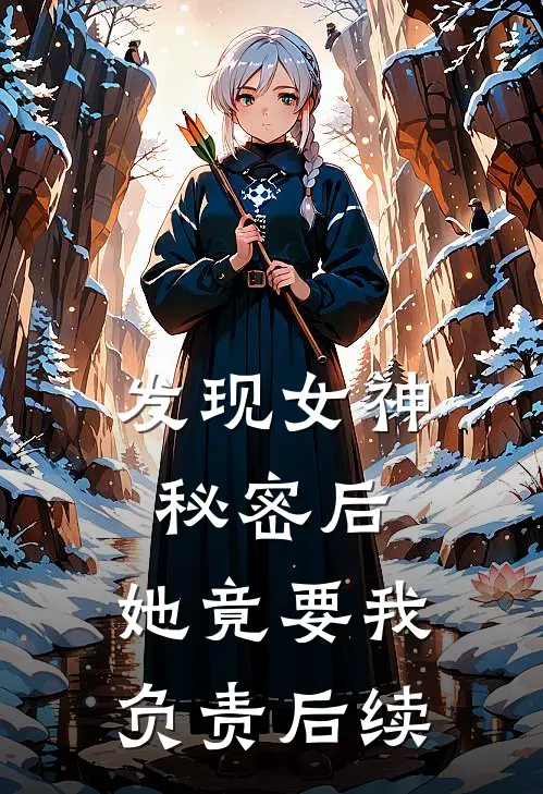 发现女神秘密后，她竟要我负责后续