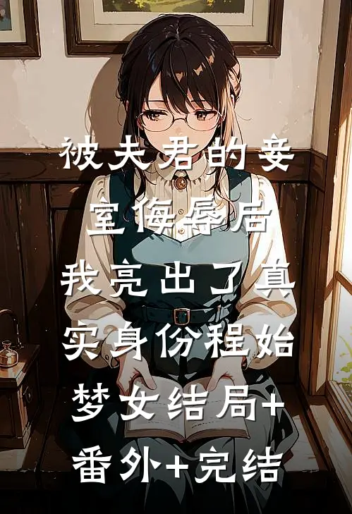 被夫君的妾室侮辱后，我亮出了真实身份程始梦女结局+番外+完结
