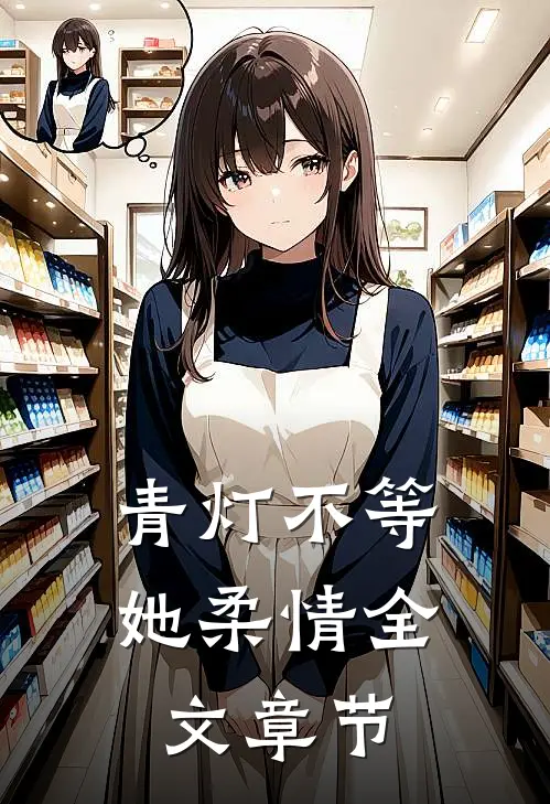 青灯不等她柔情全文章节