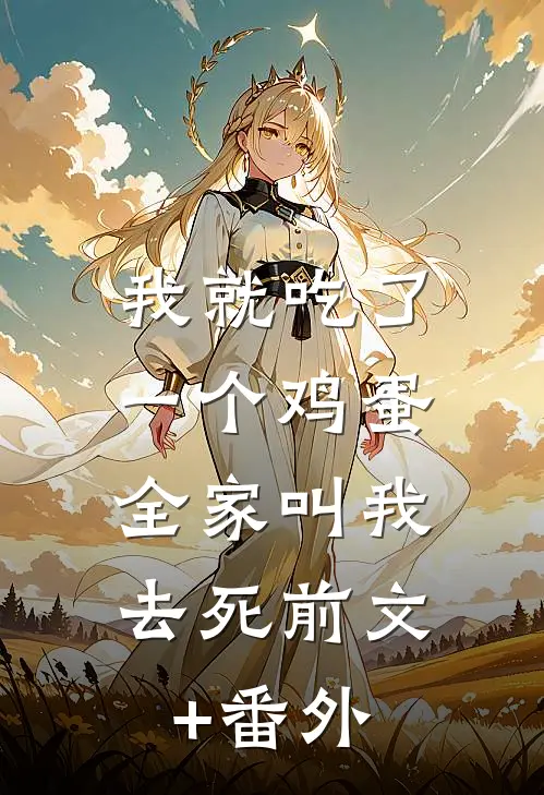 重活一世，窝囊废嫡女成大女主全文+后续