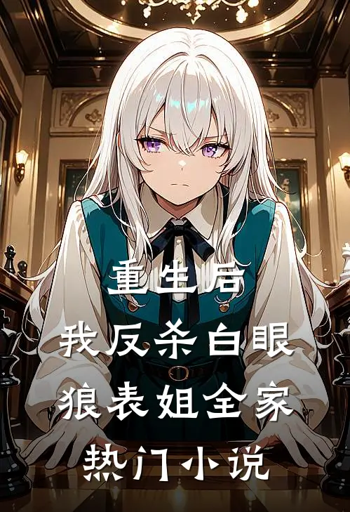 重生后，我反杀白眼狼表姐全家热门小说