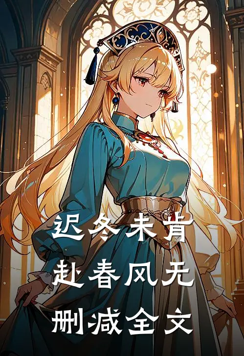 迟冬未肯赴春风无删减全文