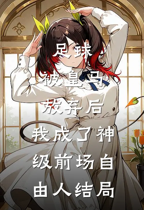 足球，被皇马放弃后，我成了神级前场自由人结局