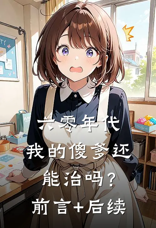 六零年代：我的傻爹还能治吗？前言+后续