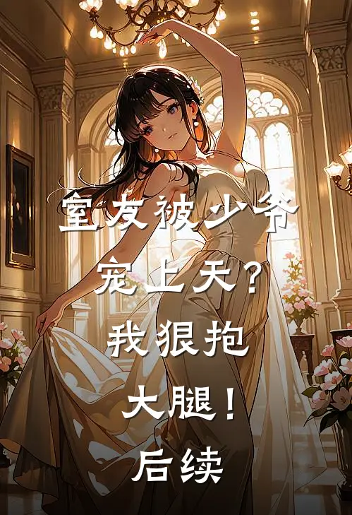 室友被少爷宠上天？我狠抱大腿！后续