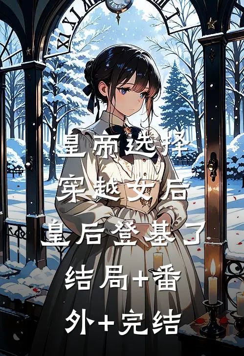 皇帝选择穿越女后，皇后登基了:结局+番外+完结
