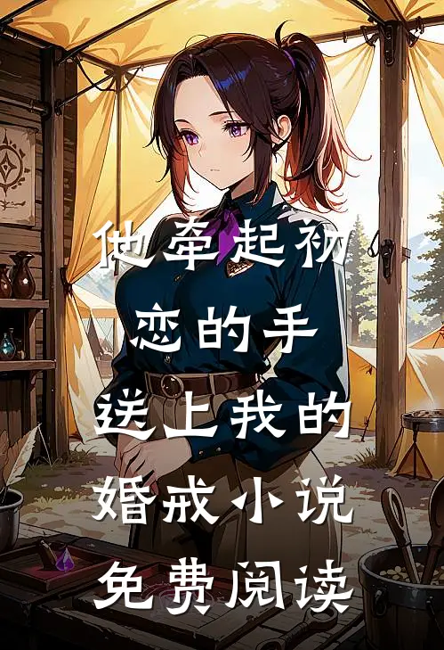 他牵起初恋的手，送上我的婚戒小说免费阅读