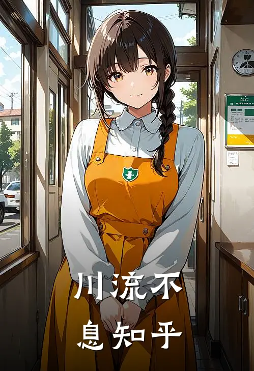 川流不息知乎