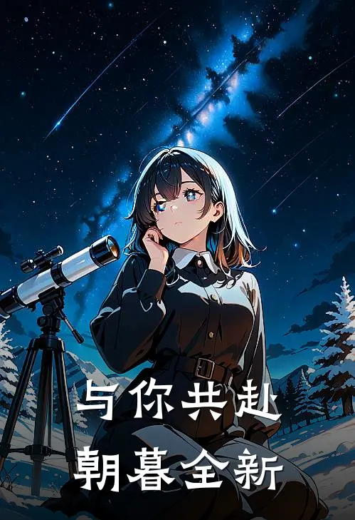 与你共赴朝暮全新