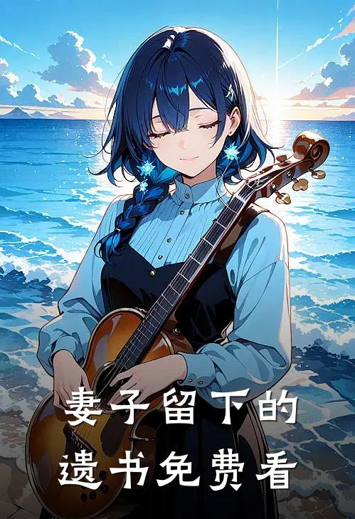 妻子留下的遗书免费看