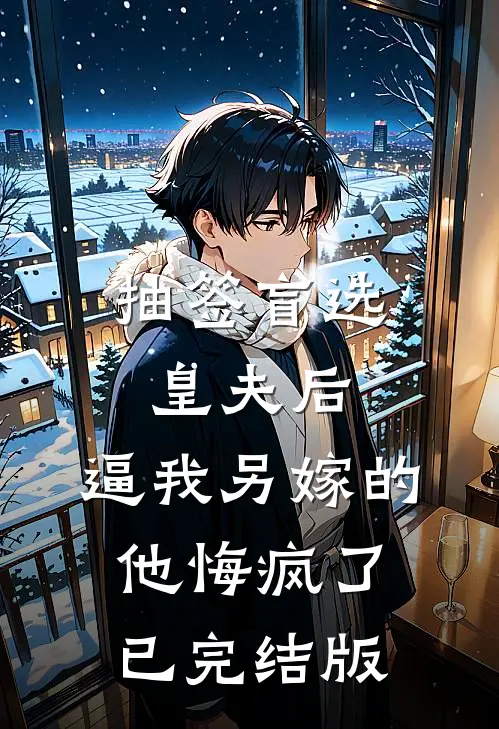 抽签盲选皇夫后，逼我另嫁的他悔疯了已完结版
