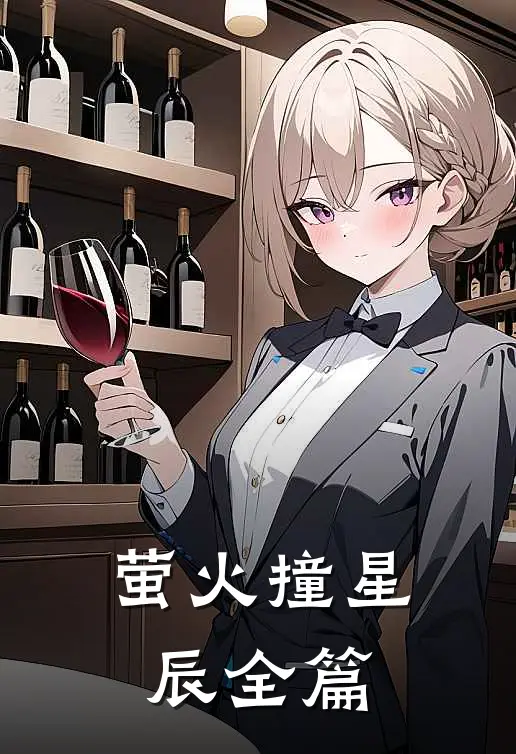 萤火撞星辰全篇