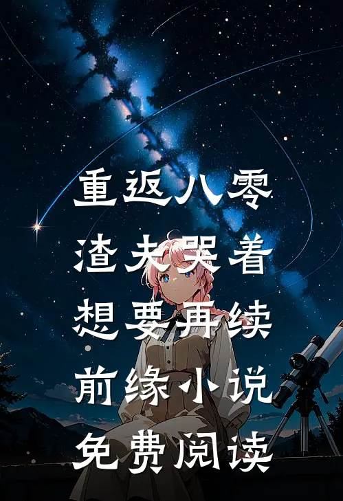 重返八零，渣夫哭着想要再续前缘小说免费阅读