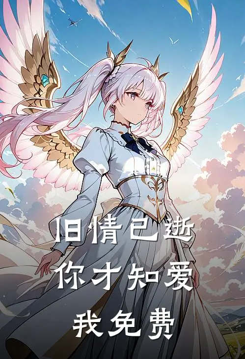 旧情已逝，你才知爱我免费