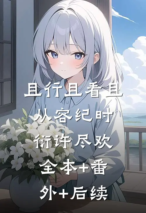且行且看且从容纪时衍许尽欢全本+番外+后续